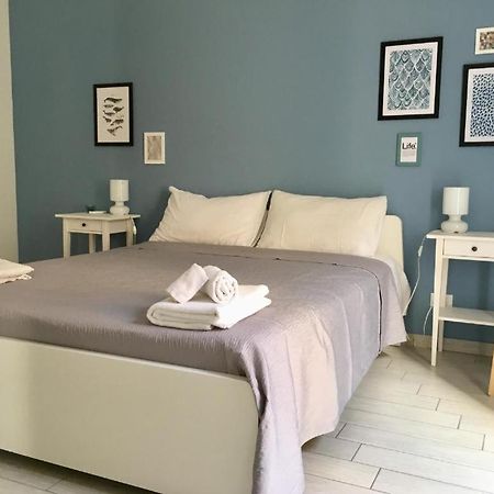 Torrearsa 17 Bed & Breakfast Trapani Exterior foto