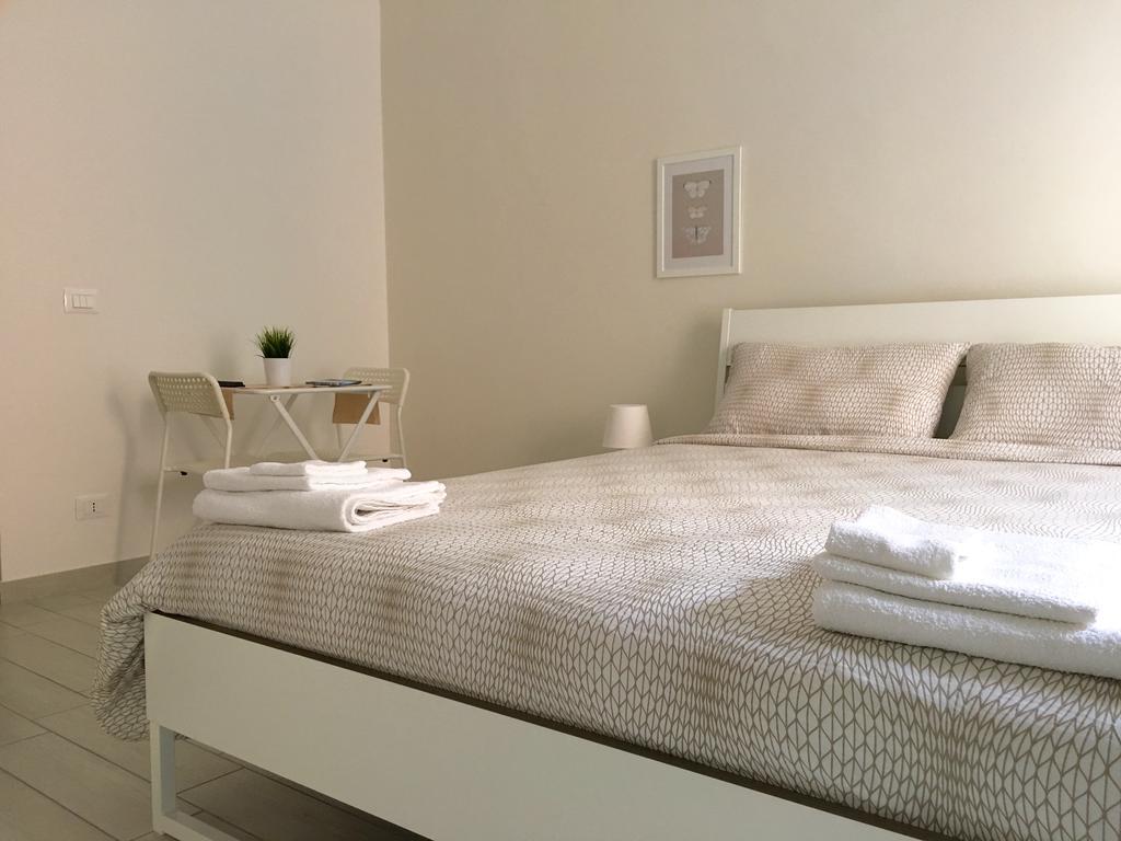 Torrearsa 17 Bed & Breakfast Trapani Exterior foto