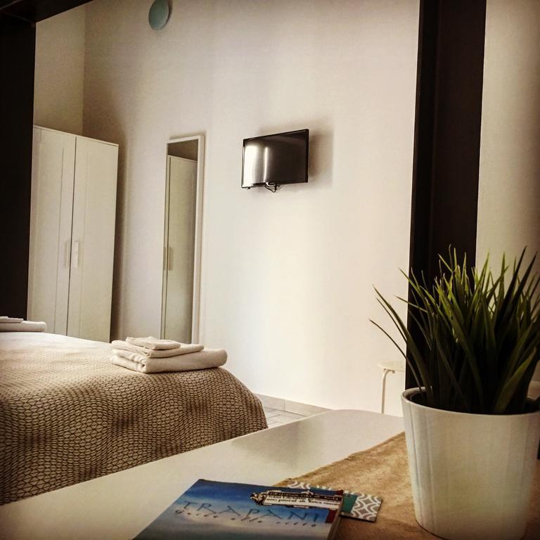 Torrearsa 17 Bed & Breakfast Trapani Exterior foto