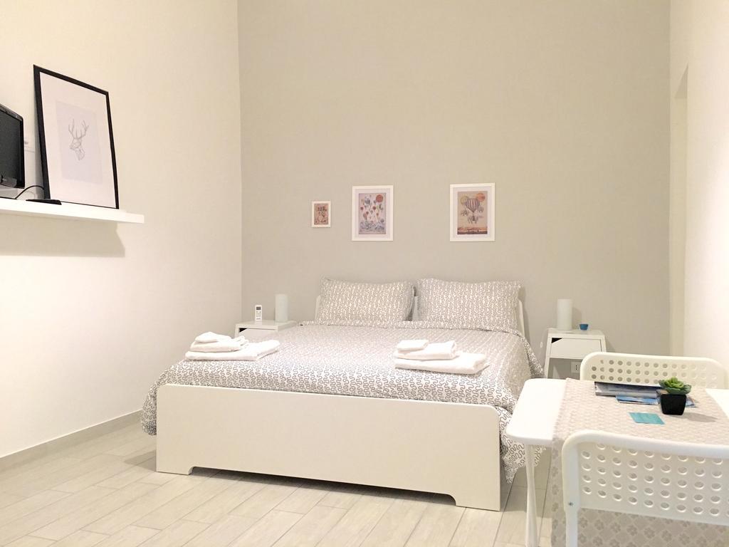 Torrearsa 17 Bed & Breakfast Trapani Exterior foto