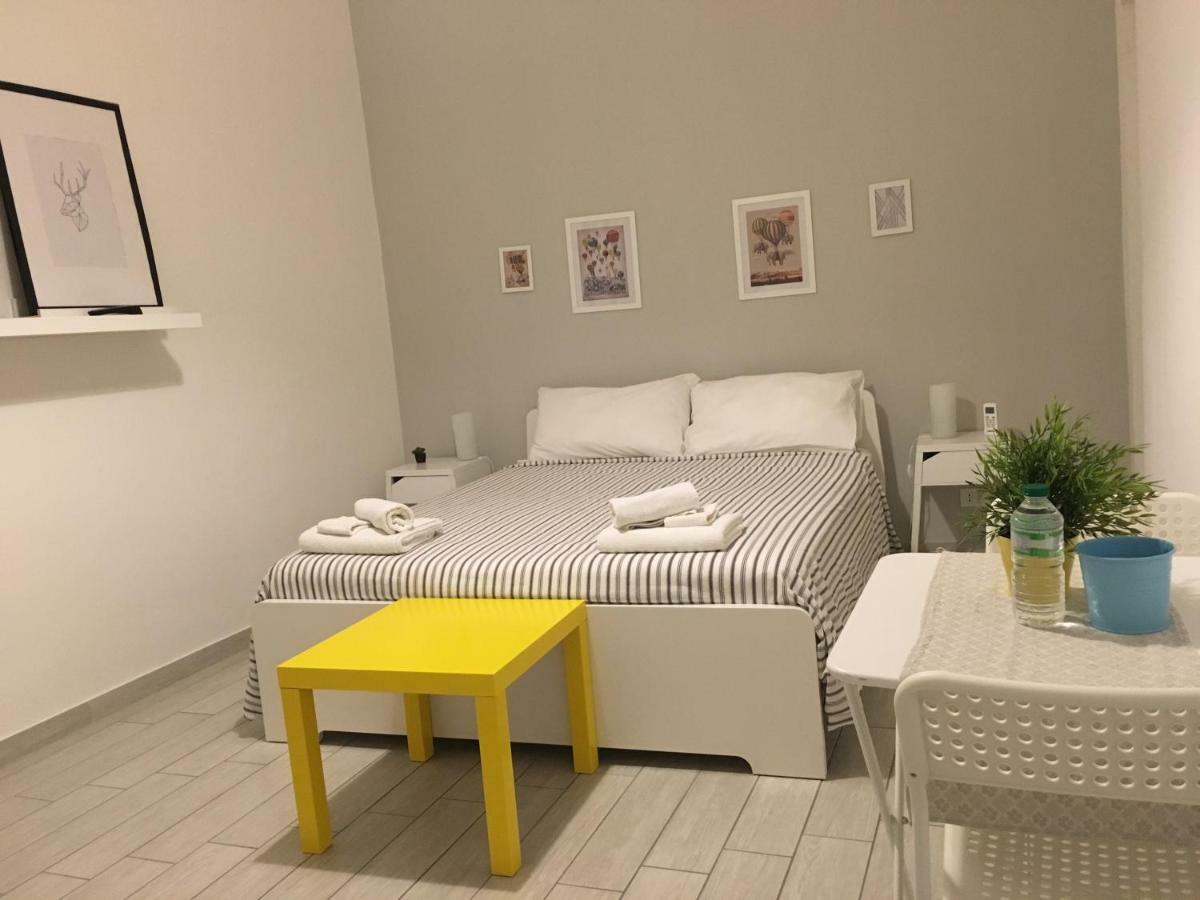 Torrearsa 17 Bed & Breakfast Trapani Exterior foto